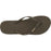 ATHLECIA Summer W Flip Flop Sandal 5100 Major Brown