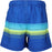 ZIGZAG Sunset Boardshorts Boardshorts 2039 Classic Blue