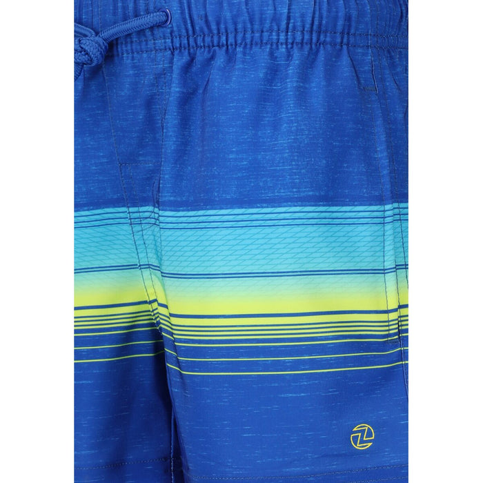 ZIGZAG Sunset Boardshorts Boardshorts 2039 Classic Blue