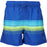 ZIGZAG Sunset Boardshorts Boardshorts 2039 Classic Blue