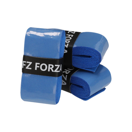 FZ FORZA Super Grip 3pcs. - 12x3 box Grip 0007 Blue