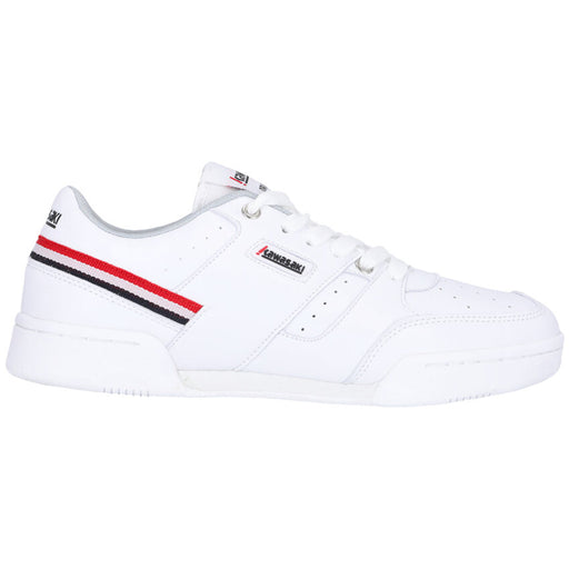 KAWASAKI Supreme Shoe Shoes 1002 White