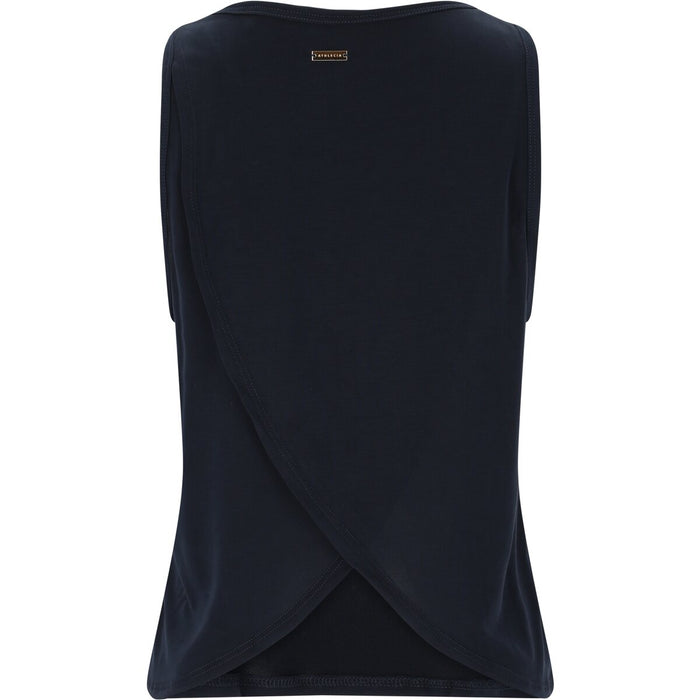 ATHLECIA Sweeky W Top T-shirt 2101 Dark Sapphire