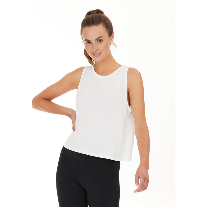 ATHLECIA Sweeky W Top T-shirt 1002 White