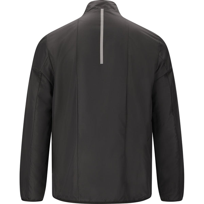 ENDURANCE Sylas M Jacket Running Jacket 1001 Black