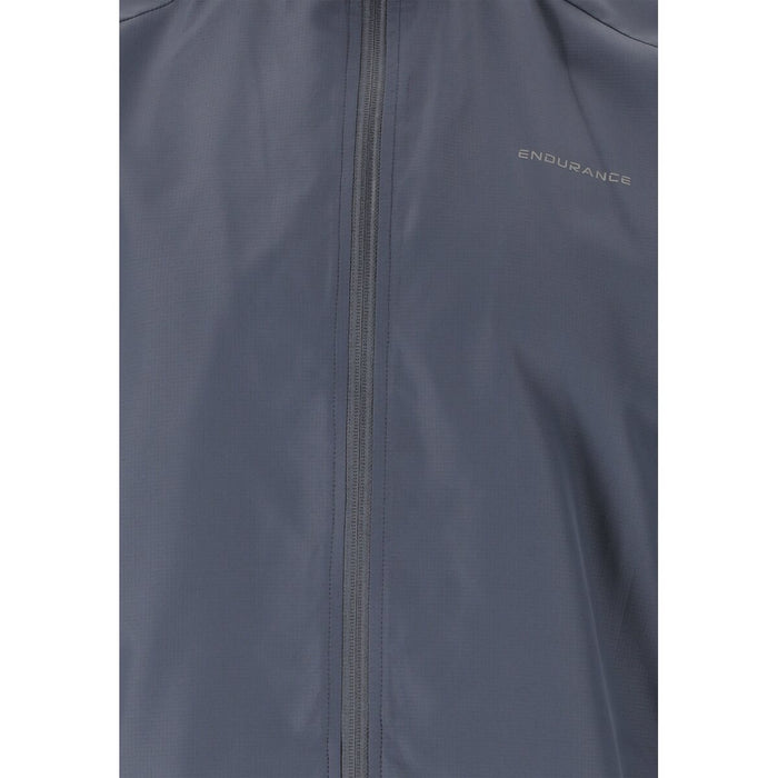 ENDURANCE Sylas M Jacket Running Jacket 1173 Ombre Blue