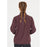 ENDURANCE Sylen W Jacket Running Jacket 4241 Fudge