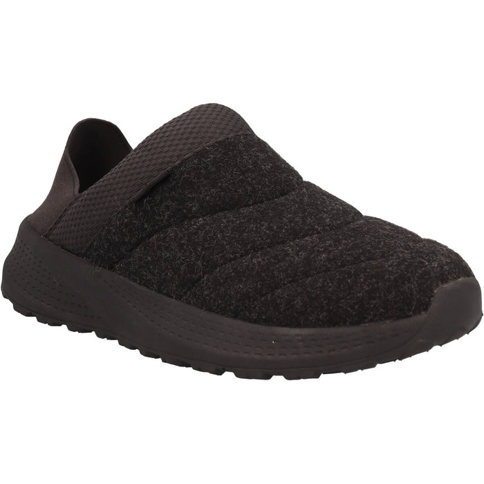 CMP Synensys Home Slipper Sandal U951 Piombo