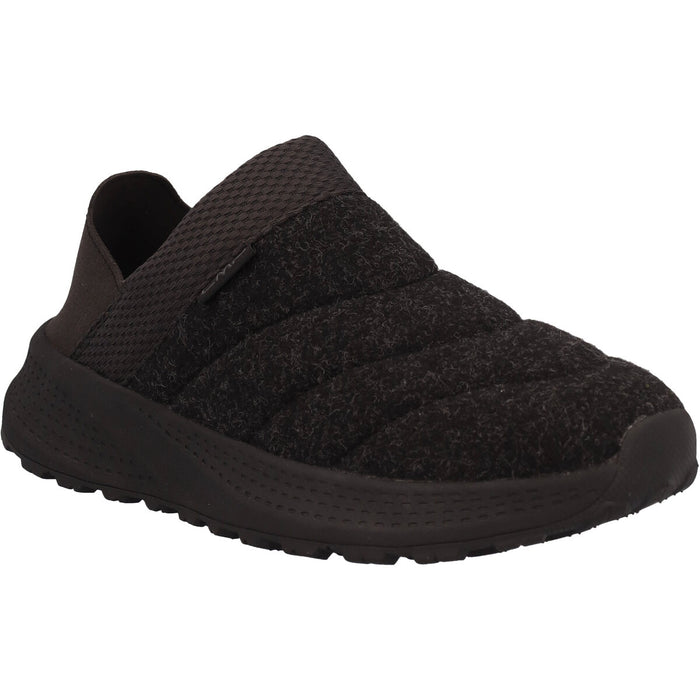 CMP Synensys Wmn Home Slipper Sandal U951 Piombo