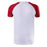 VICTOR T-40000TD DK shirt M T-shirt 1999A White (A)