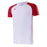 VICTOR T-40000TD DK shirt M T-shirt 1999A White (A)