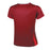 VICTOR T-51000TD DK Tee W T-shirt 4999D Red (D)