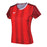 VICTOR T-51000TD DK Tee W T-shirt 4999D Red (D)