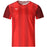 VICTOR T-52000TD DK Tee Jr. T-shirt 4999D Red (D)