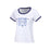 VICTOR T-5502 VBC T-shirt 1998A Bright White (A)