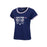 VICTOR T-5502 VBC T-shirt 2982B Beacon Blue (B)
