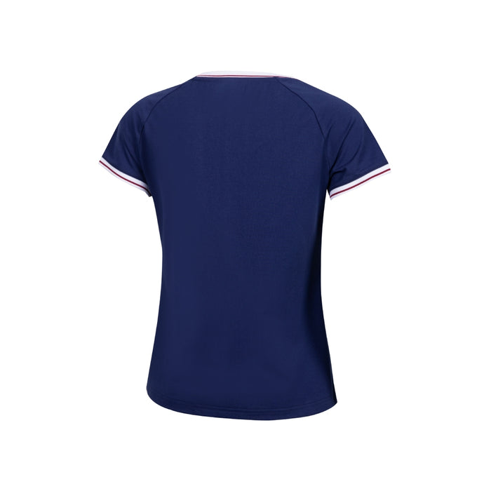 VICTOR T-5502 VBC T-shirt 2982B Beacon Blue (B)