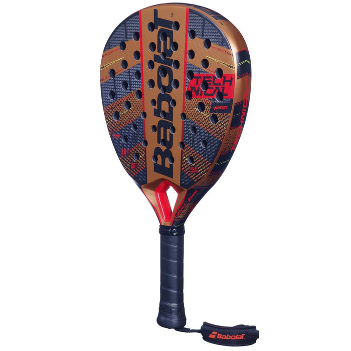 BABOLAT TECHNICAL VERON Padel 0100 multi (100)