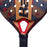 BABOLAT TECHNICAL VERON Padel 0100 multi (100)