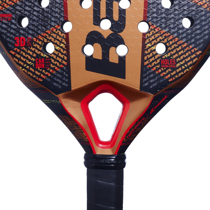 BABOLAT TECHNICAL VERON Padel 0100 multi (100)