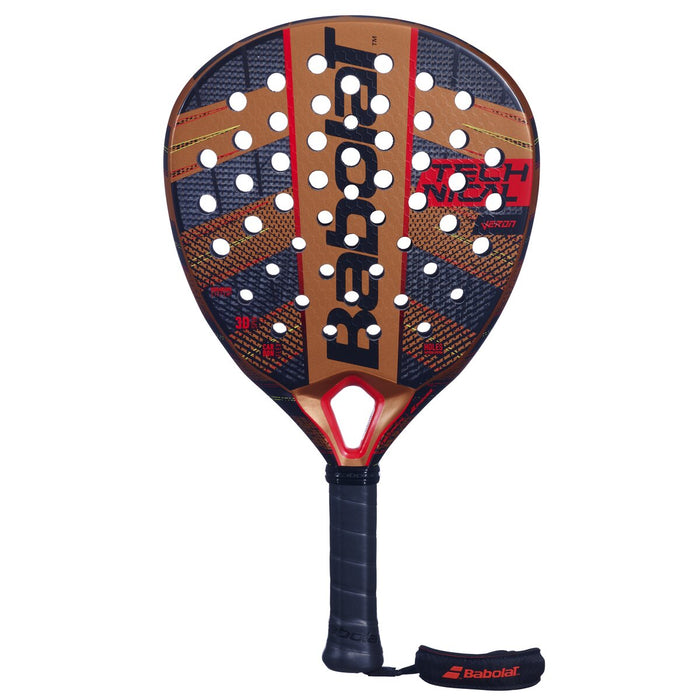 BABOLAT TECHNICAL VERON Padel 0100 multi (100)