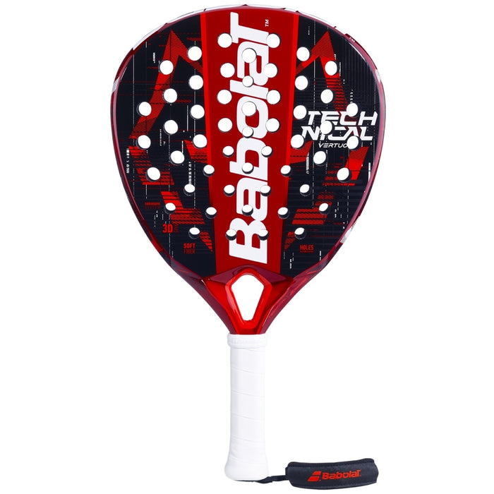 BABOLAT TECHNICAL VERTUO JUAN LEBRÓN Padel 0100 multi (100)