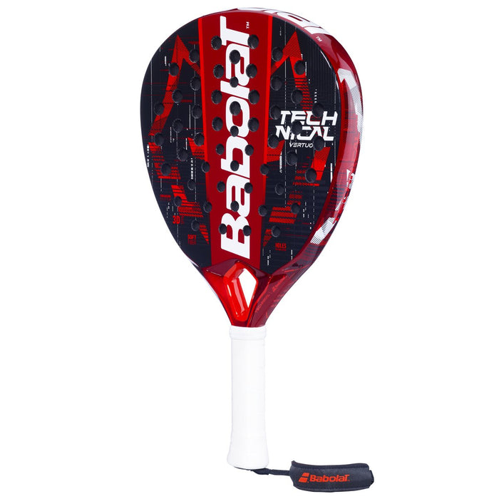 BABOLAT TECHNICAL VERTUO JUAN LEBRÓN Padel 0100 multi (100)