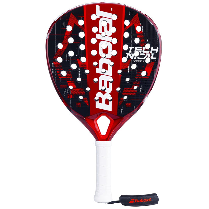 BABOLAT TECHNICAL VERTUO JUAN LEBRÓN Padel 0100 multi (100)