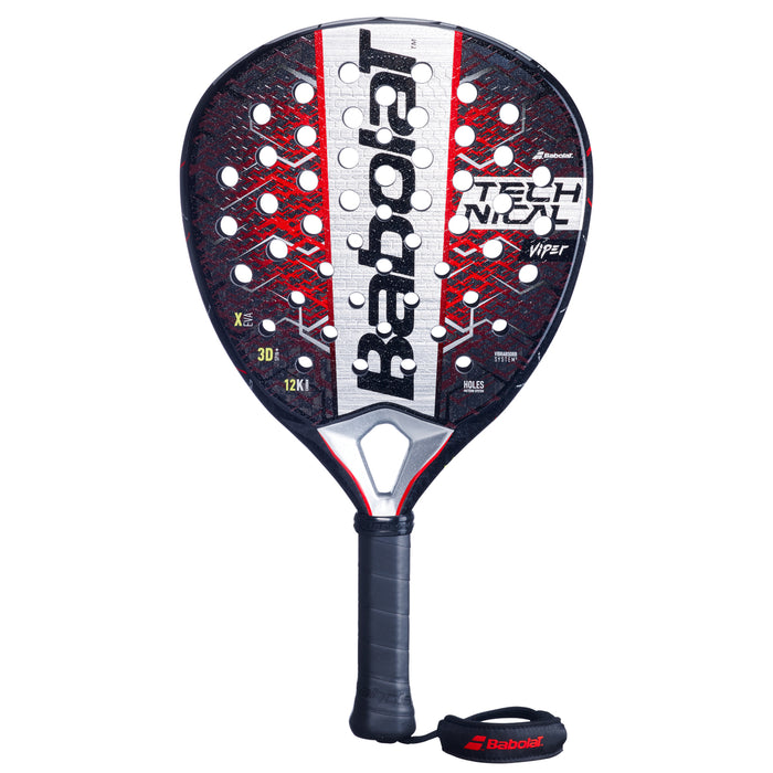 BABOLAT TECHNICAL VIPER Padel 0100 multi (100)