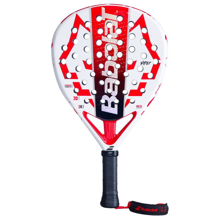 BABOLAT TECHNICAL VIPER JUAN LEBRÓN Padel 0100 multi (100)