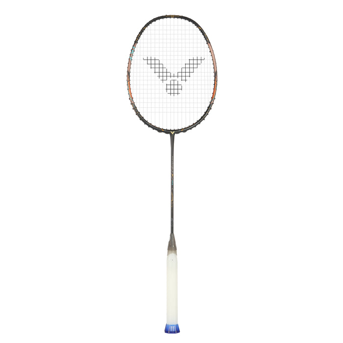 VICTOR TK-F Ultra Racket 1001C Black (C)