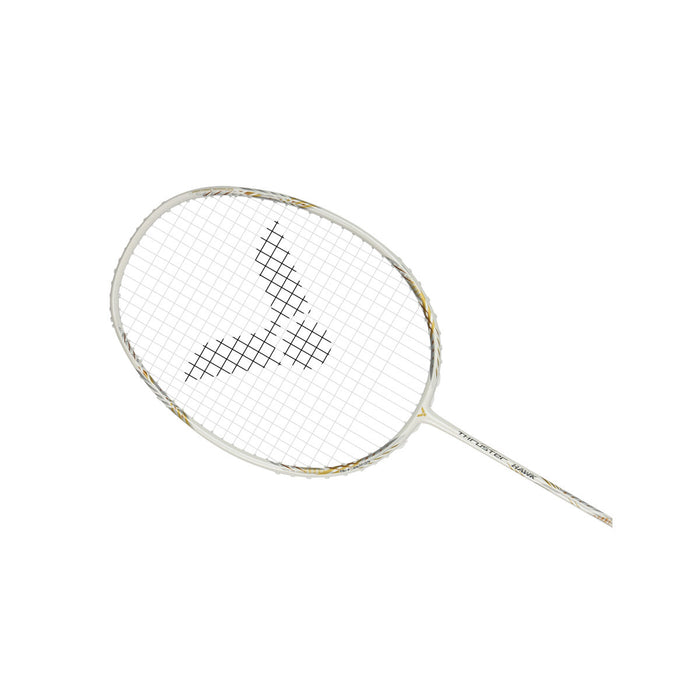 VICTOR TK-HAWK Racket 1999A White (A)