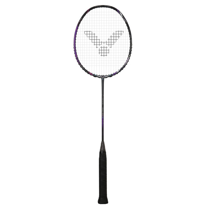 VICTOR TK-RYUGA-II Racket 2987J Dark Violet (J)