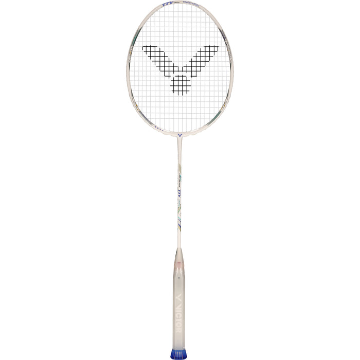 VICTOR TK-TTY Racket 1997A Pearly White (A)