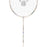 VICTOR TK-TTY Racket 1997A Pearly White (A)