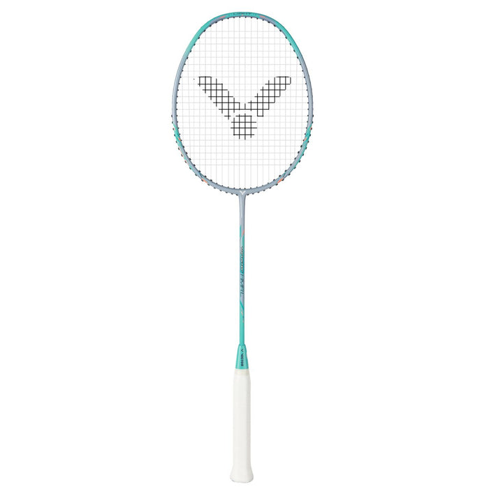 VICTOR TK HMRL Racket 9901 Silver (U)