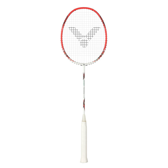 VICTOR TK Ryuga M Racket 4999D Red (D)