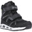 ZIGZAG Taier Kids WP Boot W/lights Boots 1001 Black