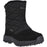 WHISTLER! Tairon W Iceboot WP Boots 1001S Black Solid