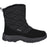 WHISTLER! Tairon W Iceboot WP Boots 1001S Black Solid