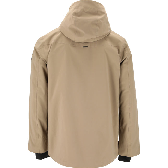 WHISTLER Takoda M Lined Shell Ski Jacket Jacket 3040 Fallen Rock