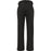 WHISTLER Takoda M Lined Shell Ski Pants Pants 1001 Black