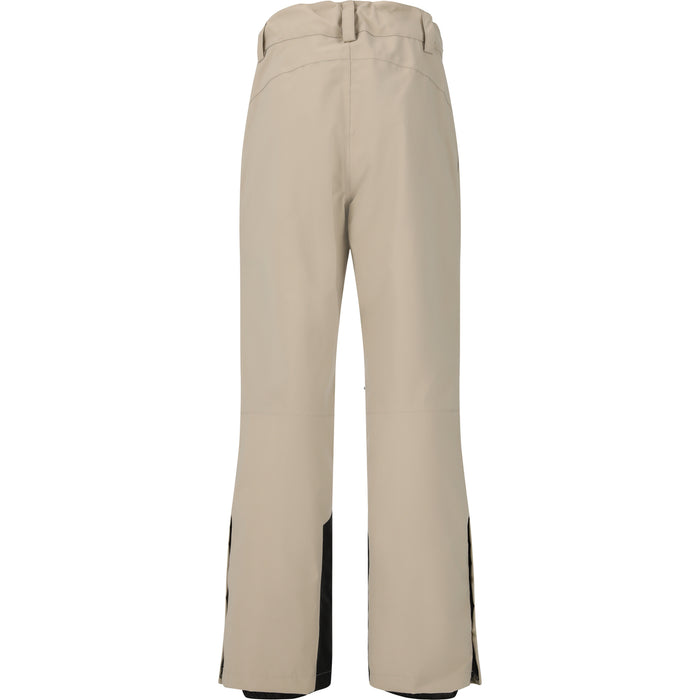 WHISTLER Takoda W Lined Shell Ski Pants Pants 1265 Island Fossil
