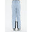 WHISTLER Takoda W Lined Shell Ski Pants Pants 2161 Dusty Blue