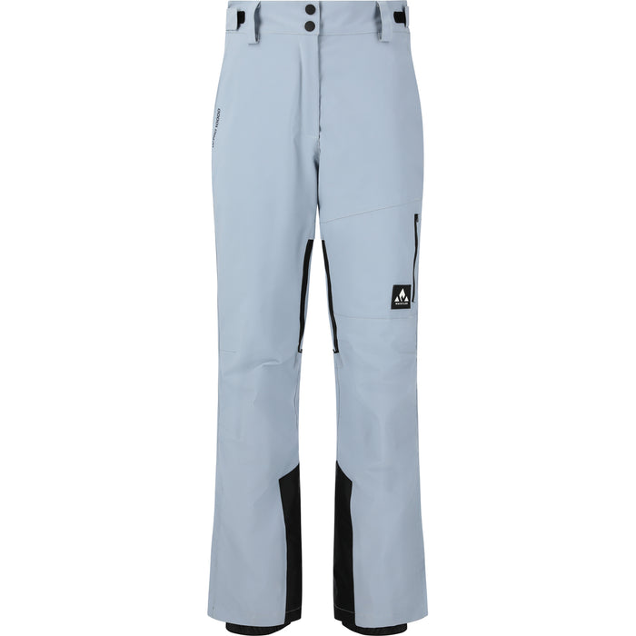 WHISTLER Takoda W Lined Shell Ski Pants Pants 2161 Dusty Blue
