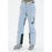WHISTLER Takoda W Lined Shell Ski Pants Pants 2161 Dusty Blue