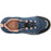 WHISTLER Talid Treck Kids Shoe WP Shoes 2105 Bering Sea
