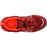 WHISTLER Talid Treck Kids Shoe WP Shoes 4120 Biking Red