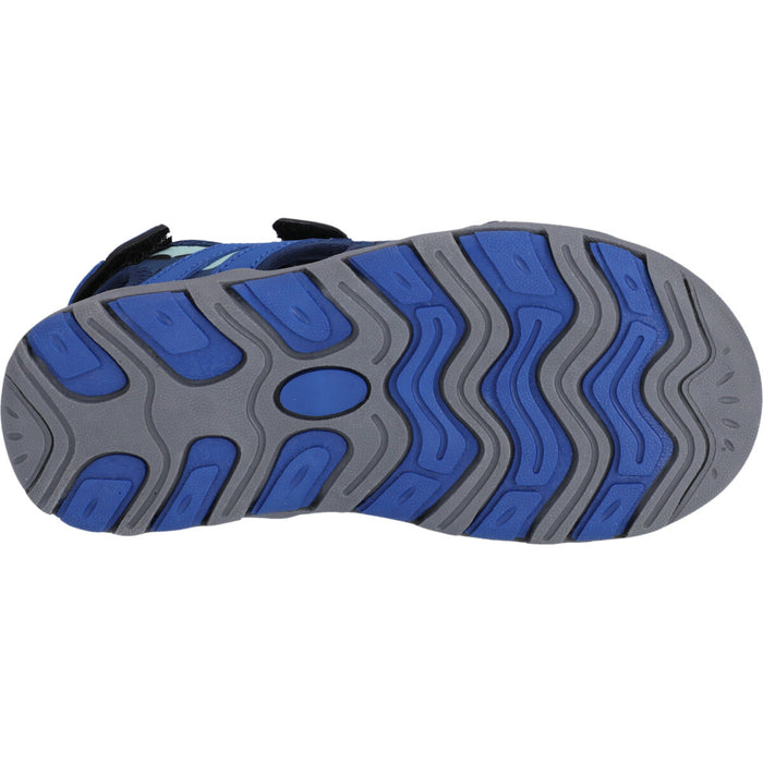 ZIGZAG Tanaka Kids Sandal Sandal 2048 Navy Blazer