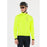 ENDURANCE Tandori M Cycling/MTB Windblock Jacket Cycling Jacket 5001 Safety Yellow